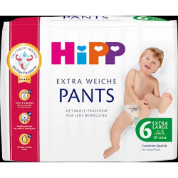 Baby Pants Gr. 6 (14+ kg), 31 St