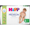 Windeln Premium Gr. 6 Extra Large (13+ kg), 40 St