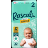 Windeln Gr.2 (4-8 kg), 32 St