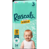 Windeln Gr.3 (6-11kg), 34 St