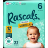 Windeln Premium Gr. 6 (15-20 kg), 22 St