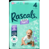Baby Pants Premium Gr. 4 (10-15 kg), 27 St