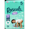 Baby Pants Premium Gr. 5 (13-18 kg), 24 St