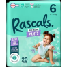 Baby Pants Premium Gr. 6 (15-20 kg), 20 St