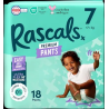 Baby Pants Premium Gr. 7 (17+ kg), 18 St