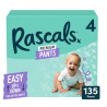Baby Pants Gr. 4 (10-15 kg) Monatsbox, 135 St