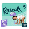 Baby Pants Gr. 5 (13-18 kg) Monatsbox, 120 St