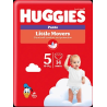Baby Pants Little Movers Gr. 5 (12-17 kg), 14 St