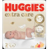 Windeln Newborn extra care Gr. 2 (2-5kg) Disney, 24 St