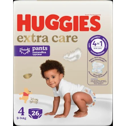 Baby Pants extra care Gr. 4 (9-14 kg) Disney, 26 St