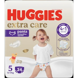 Baby Pants extra care Gr. 5 (12-17 kg) Disney, 24 St