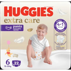Baby Pants extra care Gr. 6 (16-25kg) Disney, 22 St