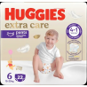 Baby Pants extra care Gr. 6 (16-25kg) Disney, 22 St