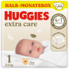Windeln Newborn extra care Gr. 1 (2-5kg) Disney, 100 St