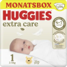 Windeln Newborn extra care Gr. 1 (2-5kg) Disney, 176 St