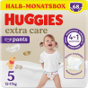 Baby Pants extra care Gr. 5 (12-17 kg) Disney, 68 St