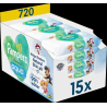 Feuchttücher Harmonie Aqua Paw Patrol (15x48 St), 720 St