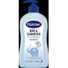 Baby Badezusatz Bad & Shampoo, 400 ml