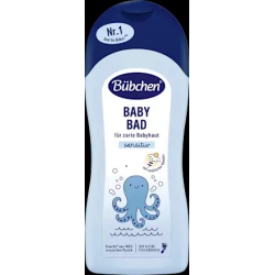 Baby Badezusatz Baby Bad sensitiv, 1 l
