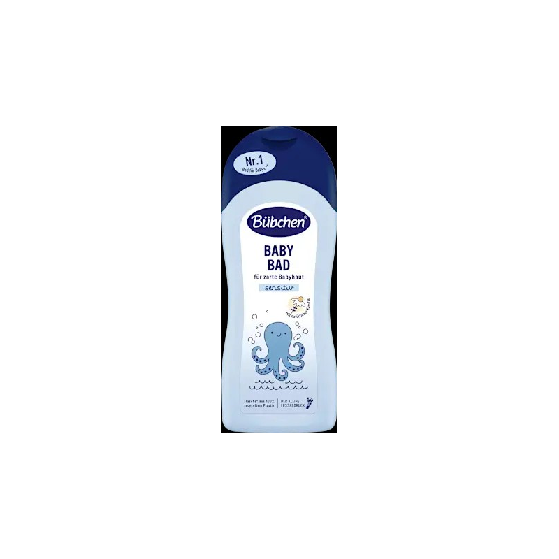 Baby Badezusatz Baby Bad sensitiv, 1 l