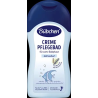 Baby Badezusatz Creme Pflegebad, 0,4 l