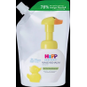 Baby Waschschaum sensitiv, Nachfüllpack, 250 ml