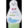 Baby Shampoo & Dusche 2in1 sensitiv, 200 ml
