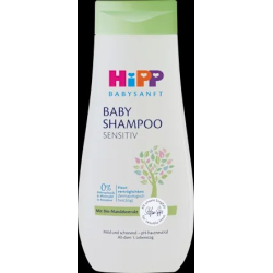 Baby Shampoo sensitiv, 200 ml