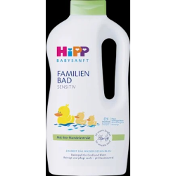 Badezusatz Familienbad sensitiv, 1 l