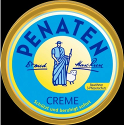Baby Creme, 50 ml