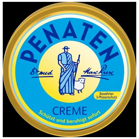Baby Creme, 50 ml
