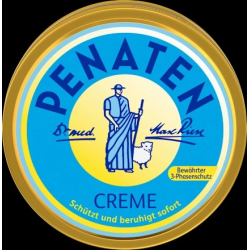 Baby Creme, 150 ml