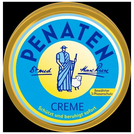 Baby Creme, 150 ml