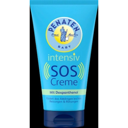 Wundschutzcreme SOS, 75 ml