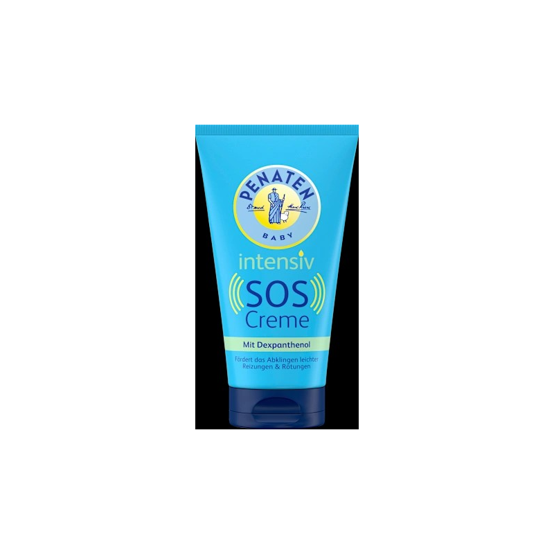 Wundschutzcreme SOS, 75 ml