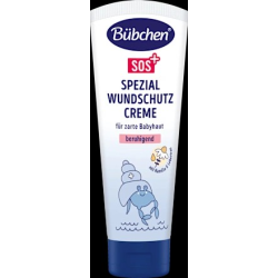 Wundschutzcreme SOS Spezial, 75 ml