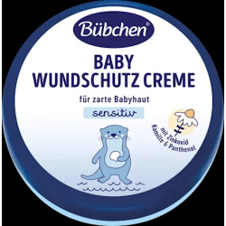 Wundschutzcreme sensitiv, 150 ml