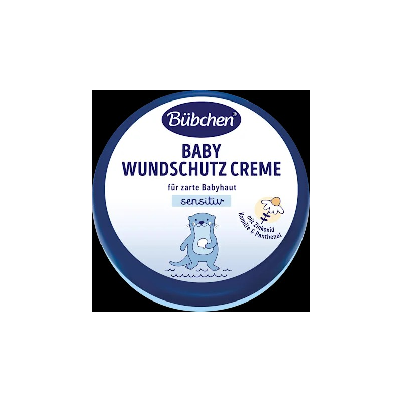 Wundschutzcreme sensitiv, 150 ml