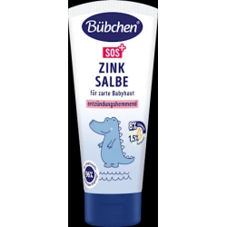 Zinksalbe SOS entzündungshemmend, 50 ml