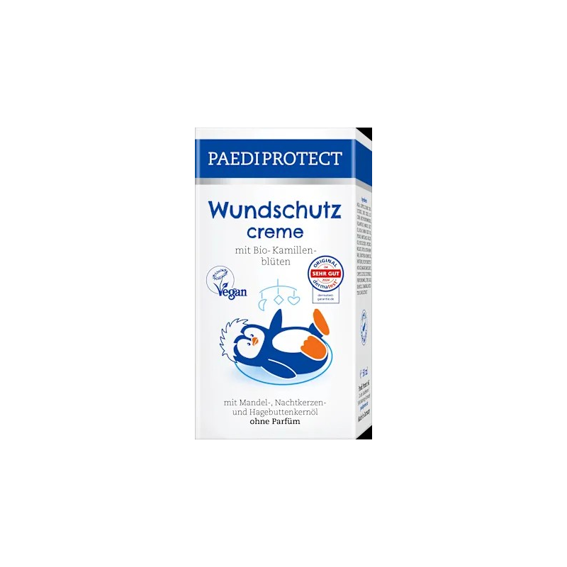 Wundschutzcreme, 50 ml
