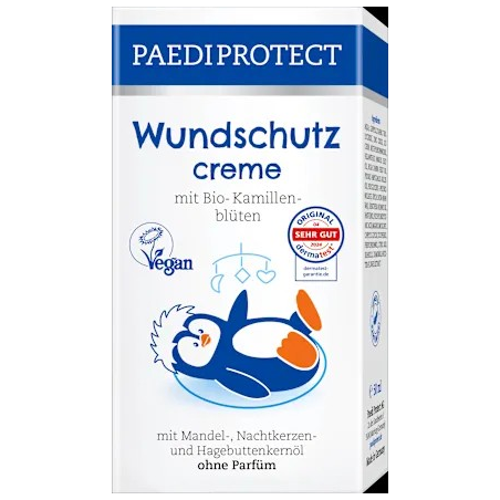 Wundschutzcreme, 50 ml