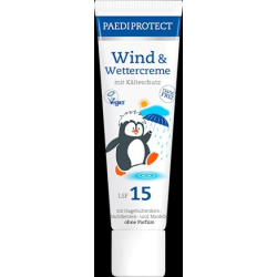 Wind & Wetter Creme LSF 15, 30 ml