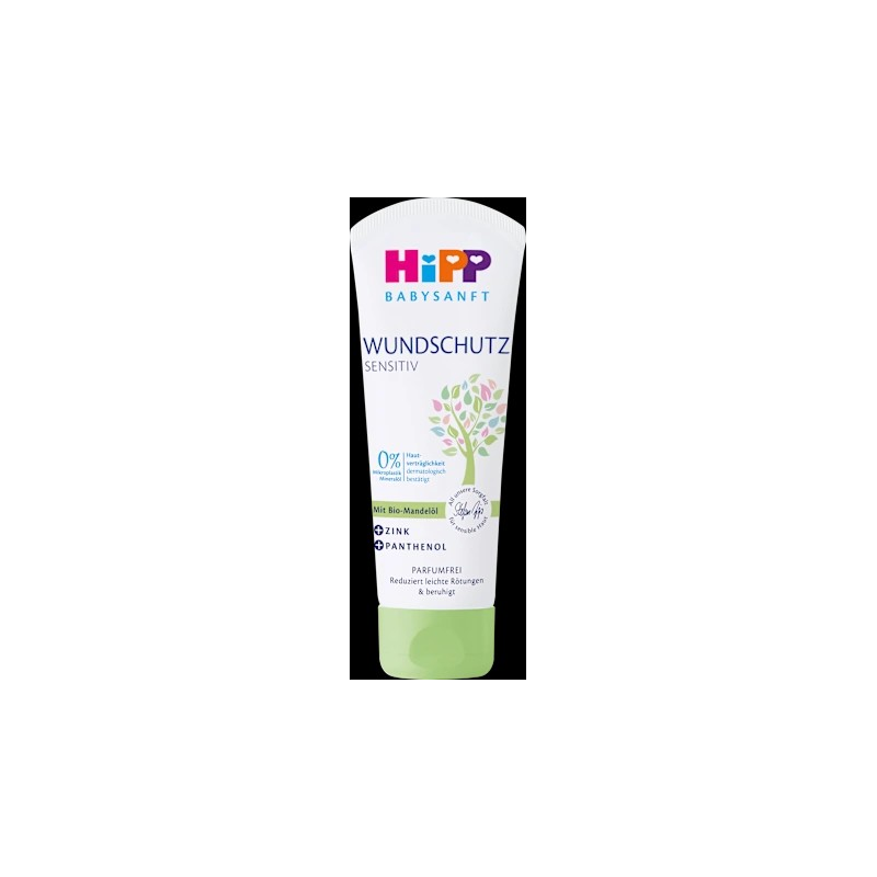 Wundschutzcreme, 75 ml