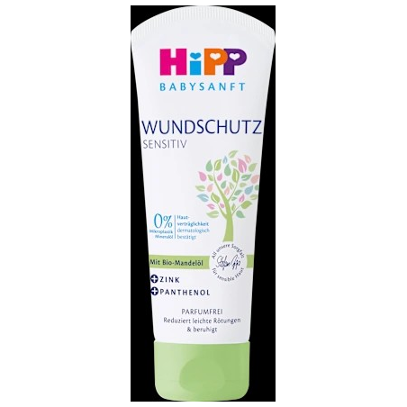 Wundschutzcreme, 75 ml