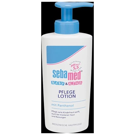 Baby & Kind Pflegelotion, 200 ml