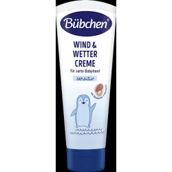 Wind & Wetter Creme sensitiv, 75 ml