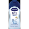Babyöl sensitiv, 200 ml