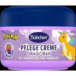 Kinder Pflegecreme Pokémon Dragoran, 75 ml