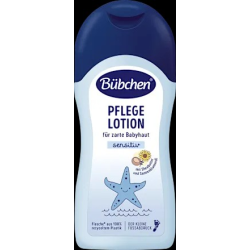 Baby Pflegelotion sensitiv, 400 ml