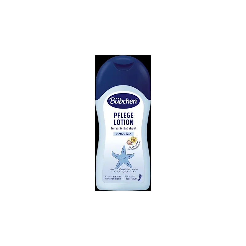 Baby Pflegelotion sensitiv, 400 ml